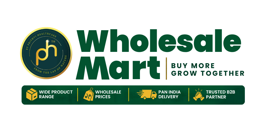 PH Wholesale Mart